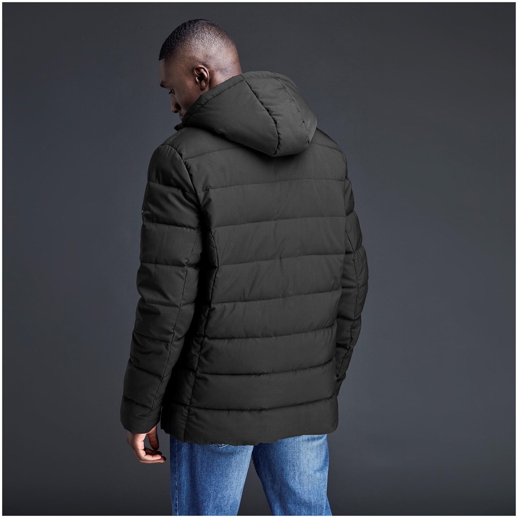 additional Mens Alex Varga Iveroc Jacket additional Mens Alex Varga Iveroc Jacket
