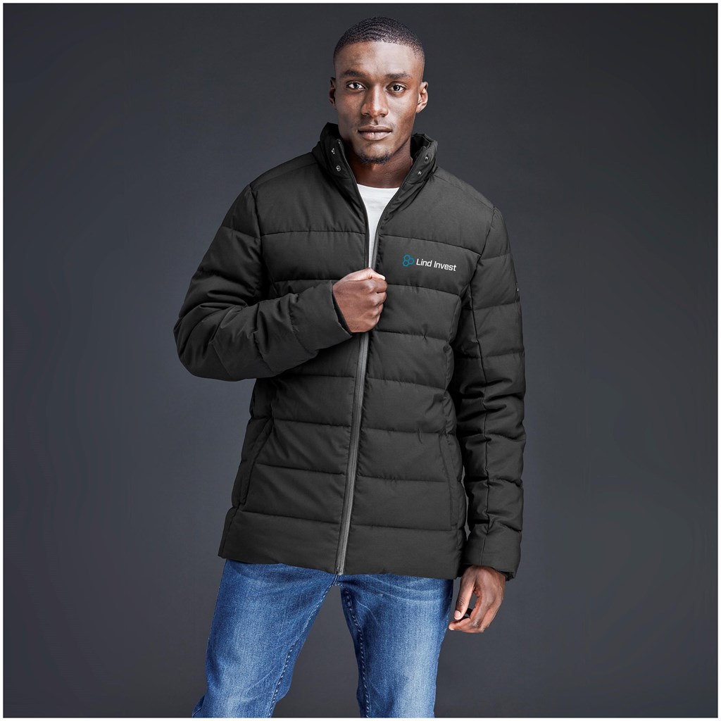 additional Mens Alex Varga Iveroc Jacket additional Mens Alex Varga Iveroc Jacket