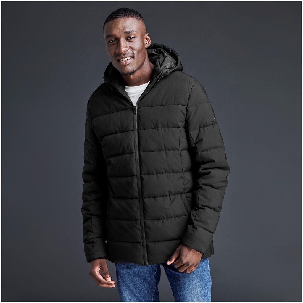 additional Mens Alex Varga Iveroc Jacket additional Mens Alex Varga Iveroc Jacket