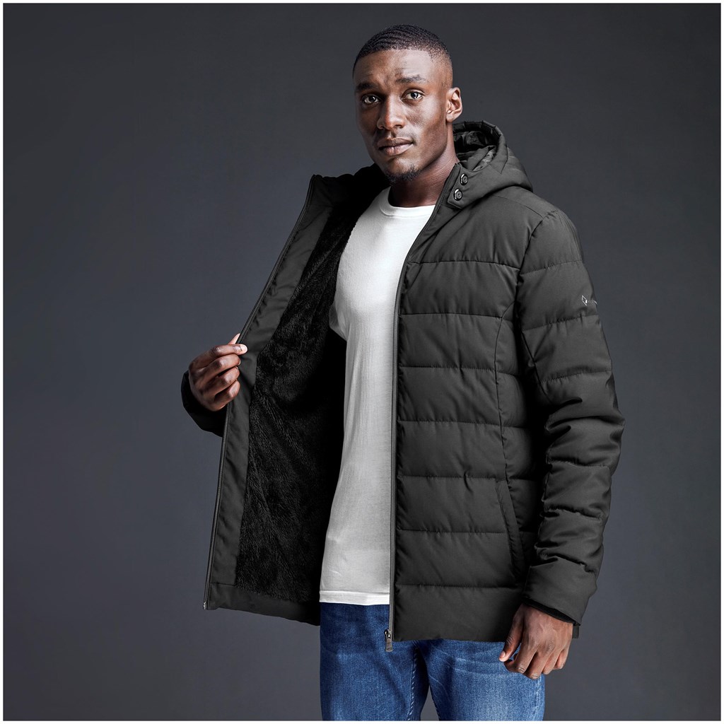 additional Mens Alex Varga Iveroc Jacket additional Mens Alex Varga Iveroc Jacket