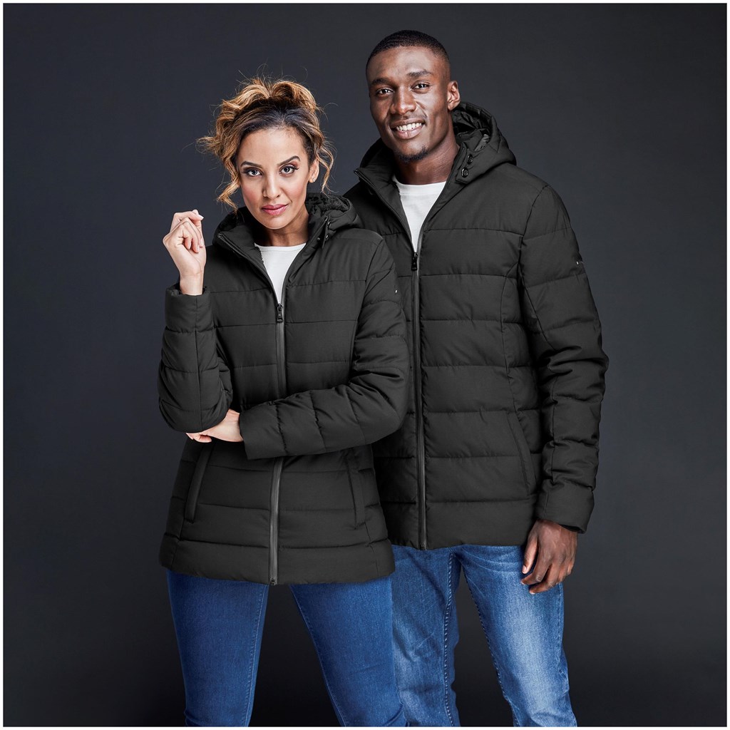 lifestyle Mens Alex Varga Iveroc Jacket lifestyle Mens Alex Varga Iveroc Jacket