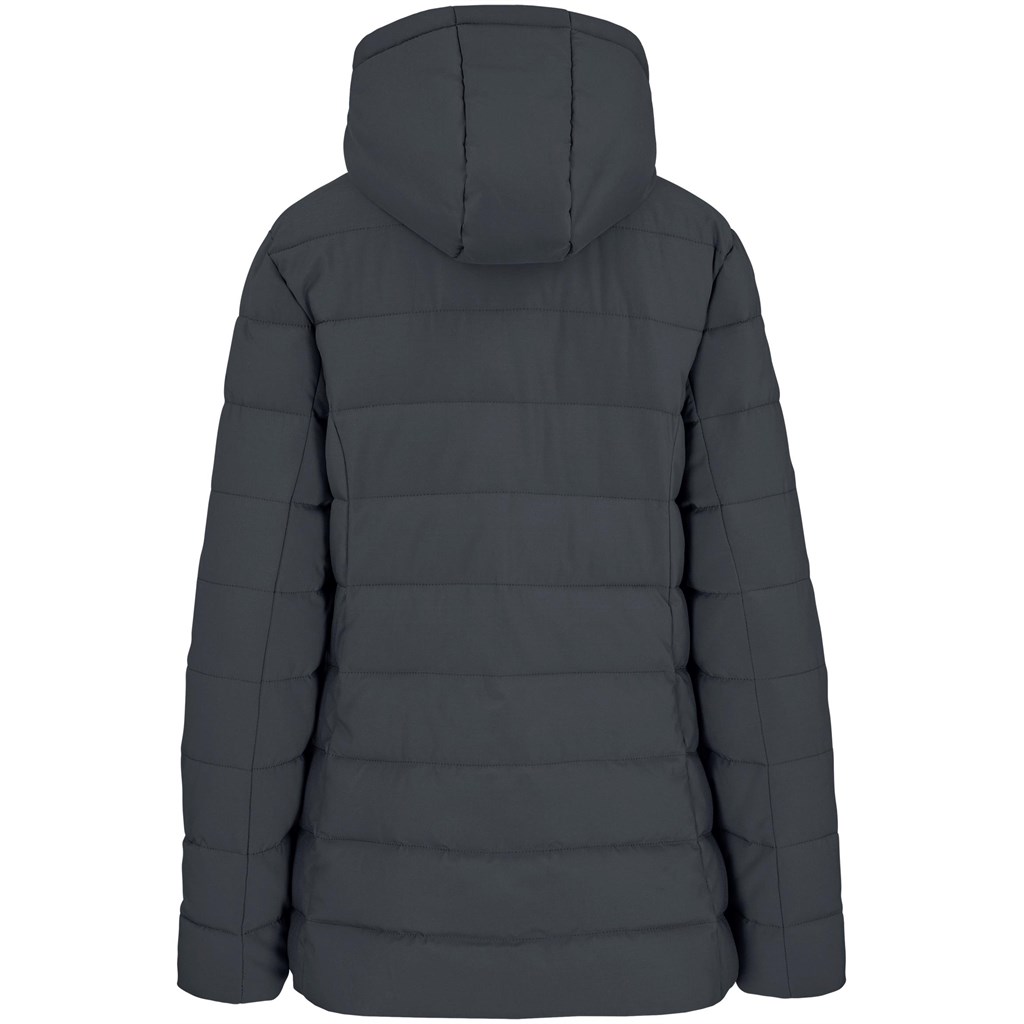 additional Ladies Alex Varga Iveroc Jacket additional Ladies Alex Varga Iveroc Jacket