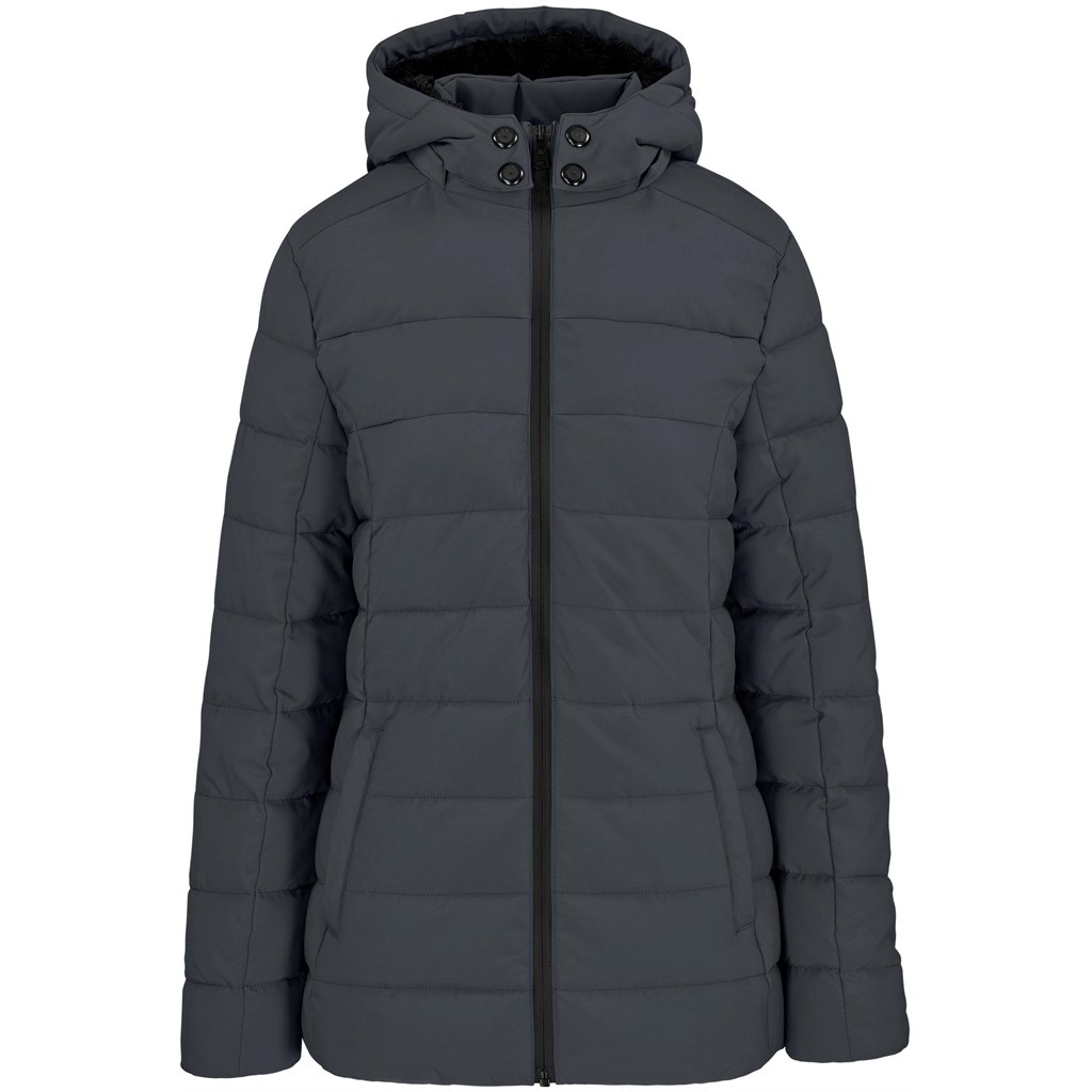 additional Ladies Alex Varga Iveroc Jacket additional Ladies Alex Varga Iveroc Jacket