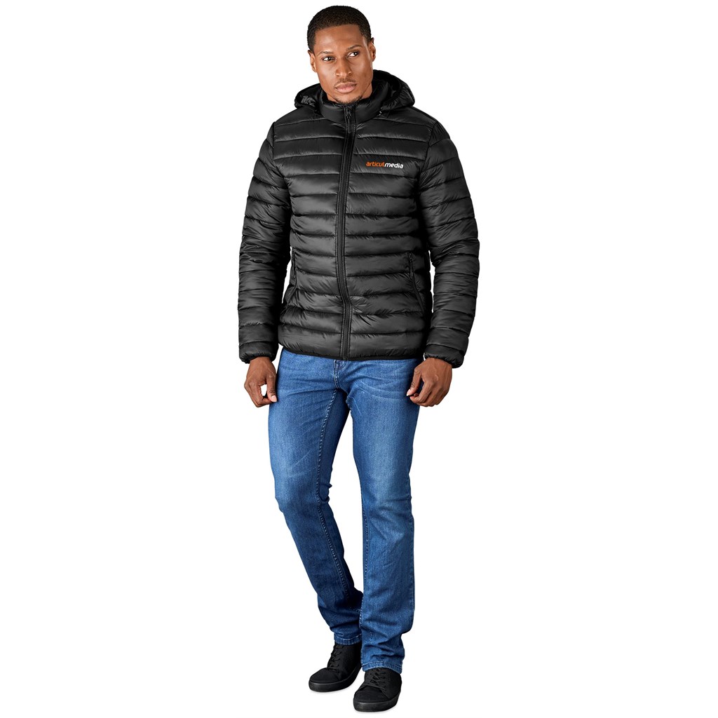 additional Mens Kyoto Jacket additional Mens Kyoto Jacket