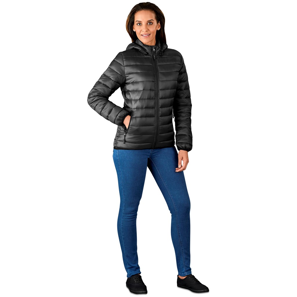 additional Ladies Kyoto Jacket additional Ladies Kyoto Jacket