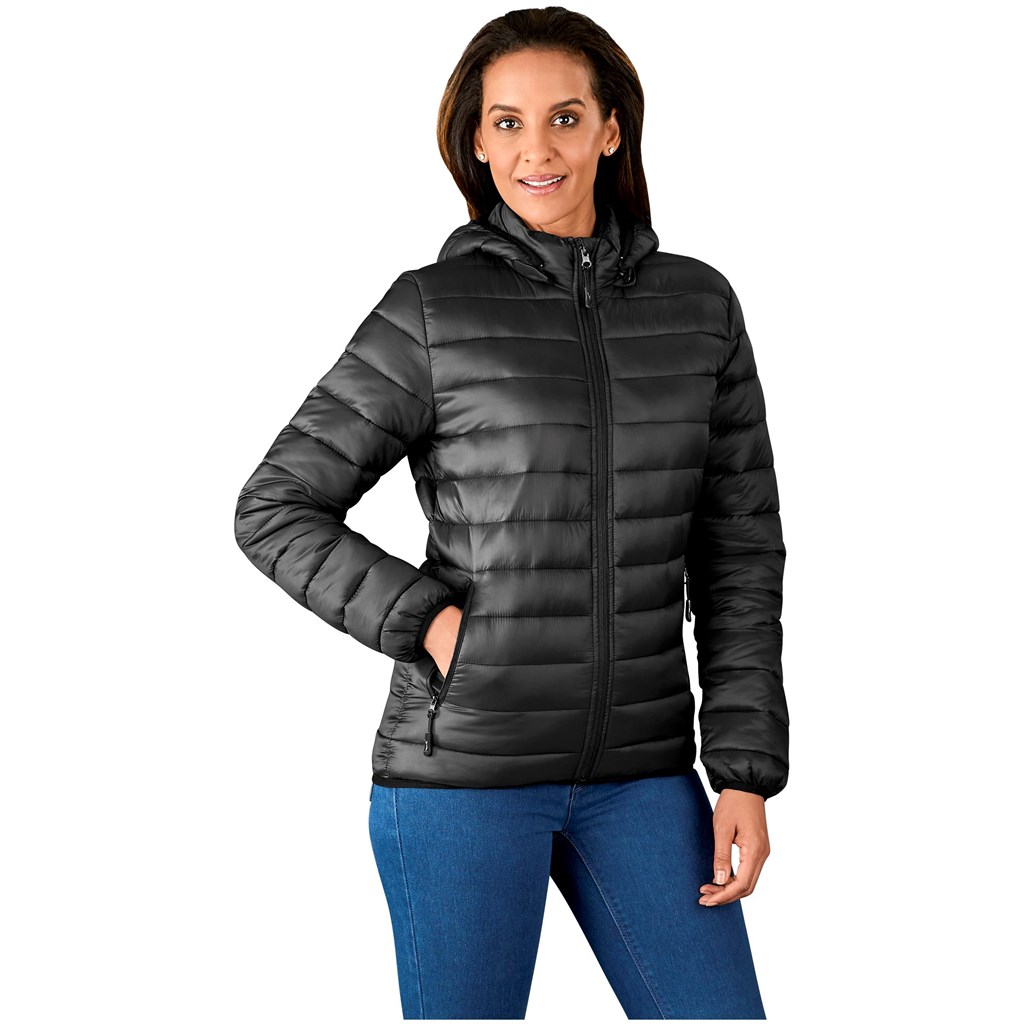 additional Ladies Kyoto Jacket additional Ladies Kyoto Jacket