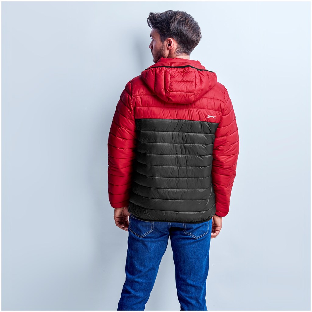 additional Mens Kyoto Two-Tone Jacket additional Mens Kyoto Two-Tone Jacket