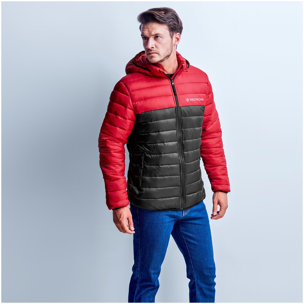 additional Mens Kyoto Two-Tone Jacket additional Mens Kyoto Two-Tone Jacket