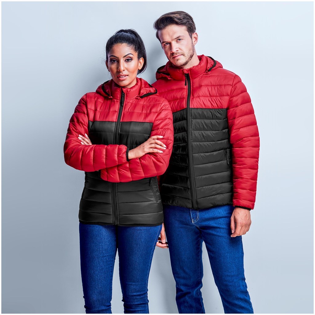 additional Mens Kyoto Two-Tone Jacket additional Mens Kyoto Two-Tone Jacket