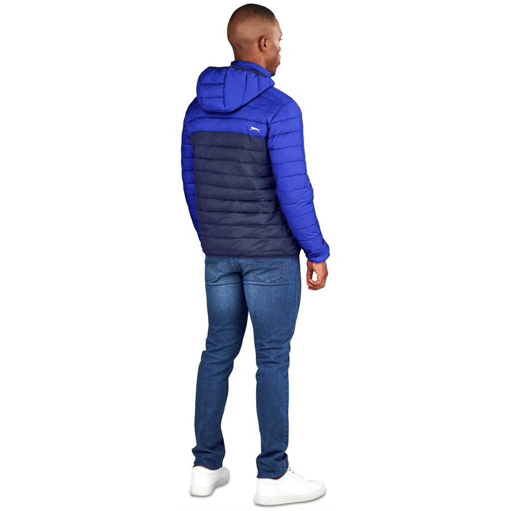additional Mens Kyoto Two-Tone Jacket additional Mens Kyoto Two-Tone Jacket