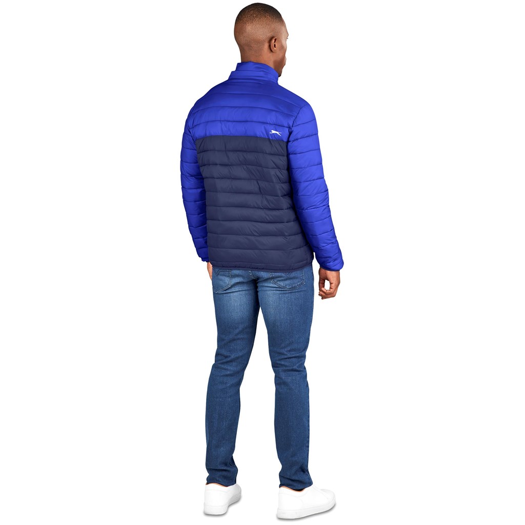 additional Mens Kyoto Two-Tone Jacket additional Mens Kyoto Two-Tone Jacket