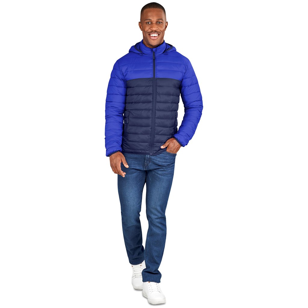 additional Mens Kyoto Two-Tone Jacket additional Mens Kyoto Two-Tone Jacket