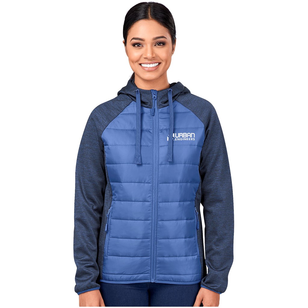 additional Ladies Astana Jacket additional Ladies Astana Jacket