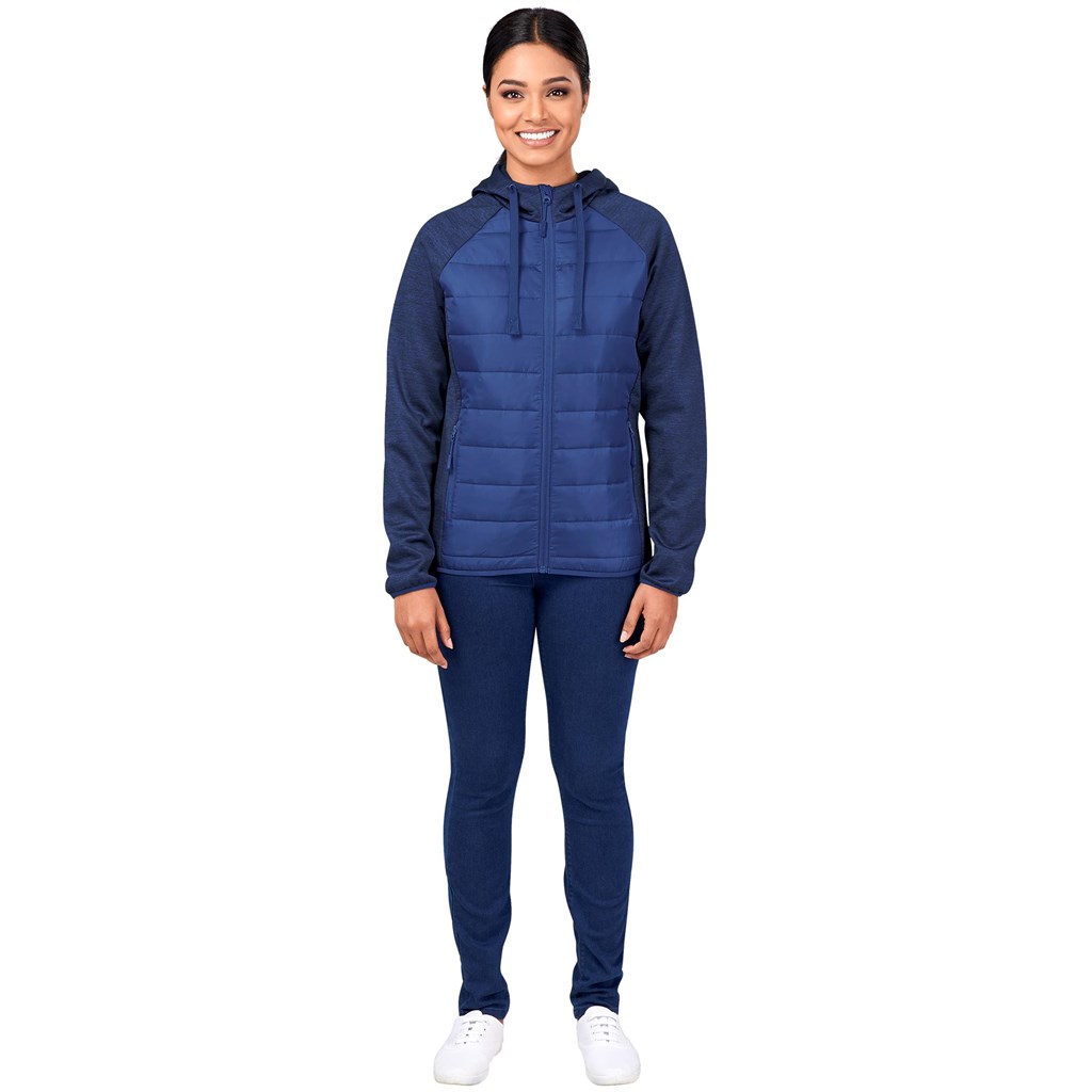 additional Ladies Astana Jacket additional Ladies Astana Jacket