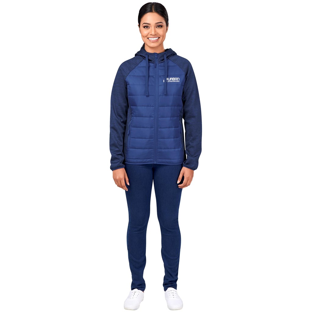 additional Ladies Astana Jacket additional Ladies Astana Jacket