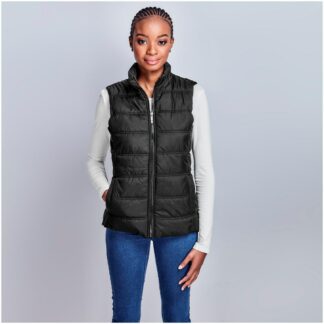 Ladies Lando Bodywarmer default