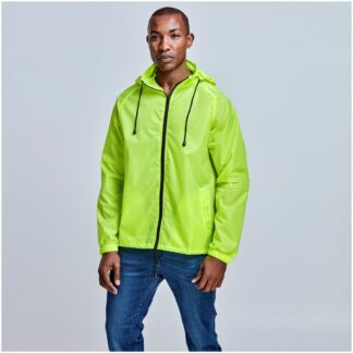 Unbranded Unisex Cameroon Rain Jacket