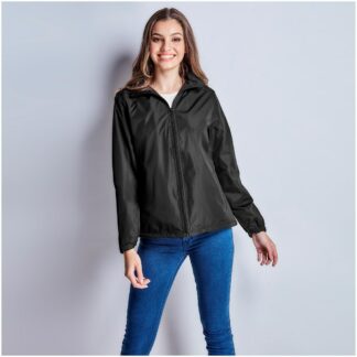 Unbranded Ladies Celsius Jacket