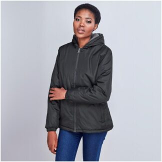 Unbranded Ladies Hamilton Jacket