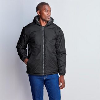 Unbranded Mens Hamilton Jacket