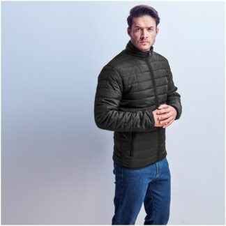 Unbranded Mens Hudson Jacket