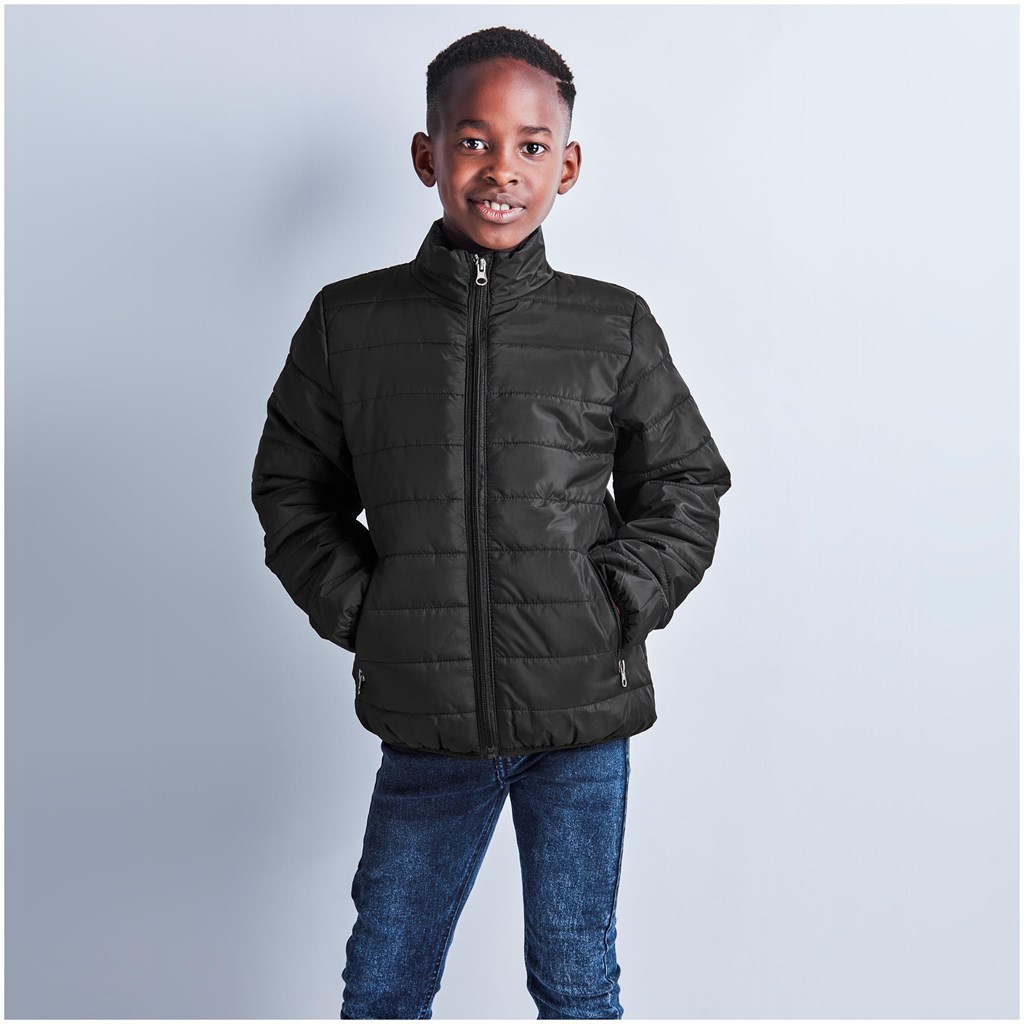 Unbranded Kids Hudson Jacket Unbranded Kids Hudson Jacket