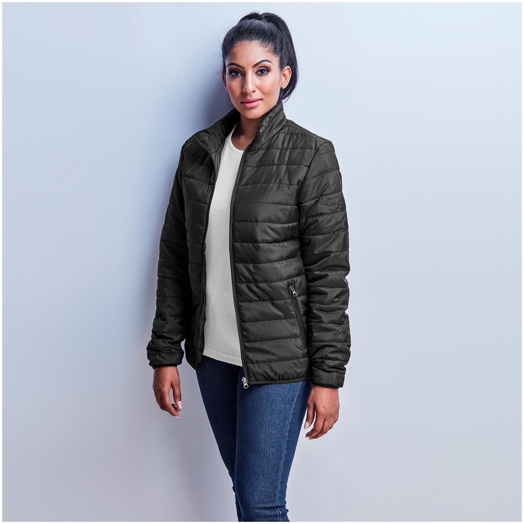 Unbranded Ladies Hudson Jacket Unbranded Ladies Hudson Jacket
