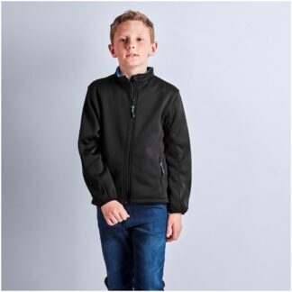 Unbranded Kids Palermo Softshell Jacket