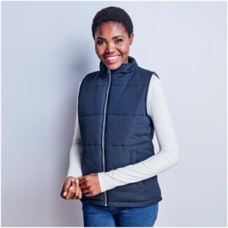 Ladies Rego Bodywarmer default
