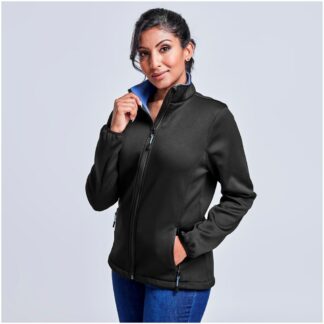 Unbranded Ladies Palermo Softshell Jacket