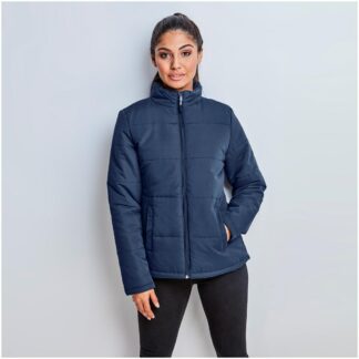 Unbranded Ladies Rego Jacket