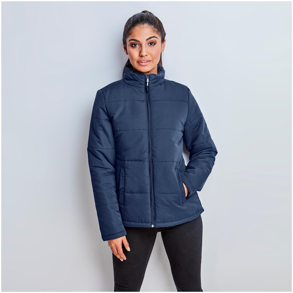 Unbranded Ladies Rego Jacket Unbranded Ladies Rego Jacket