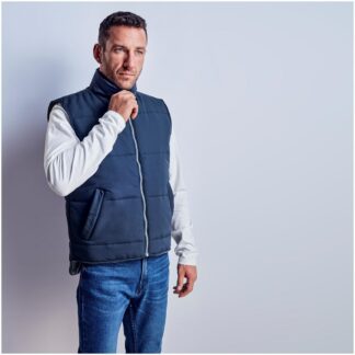 Mens Rego Bodywarmer default