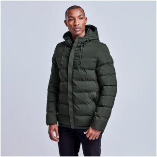 Unbranded Mens Montana Jacket