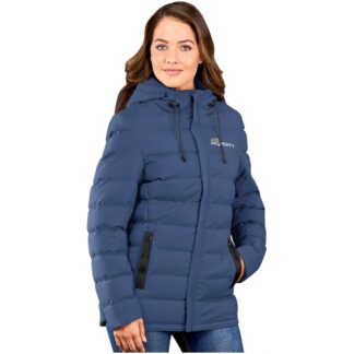 Unbranded Ladies Montana Jacket