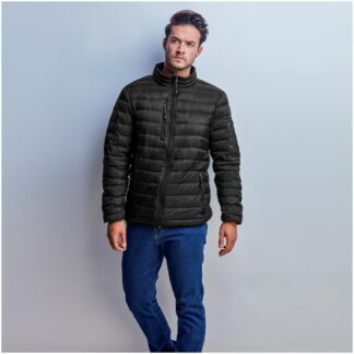 Unbranded Mens Scotia Light Down Jacket