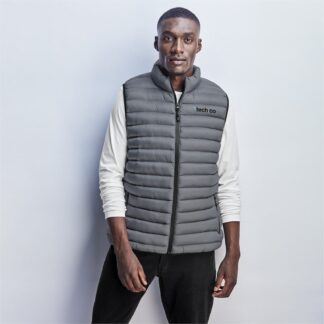 Mens Utah Bodywarmer default