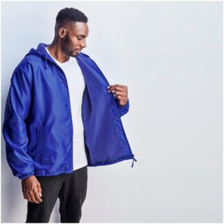 Unbranded Unisex Alti-Mac Fleece Lined  Jacket