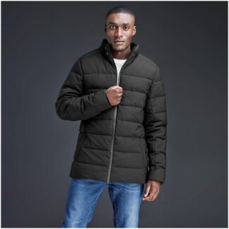 Unbranded Mens Alex Varga Iveroc Jacket