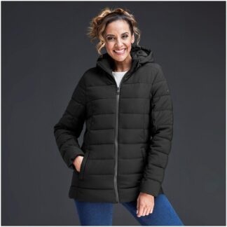 Unbranded Ladies Alex Varga Iveroc Jacket