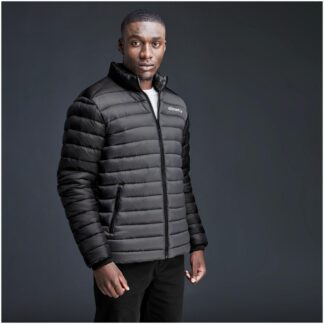 Unbranded Mens Alex Varga Ascentia Jacket