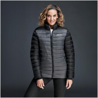 Unbranded Ladies Alex Varga Ascentia Jacket