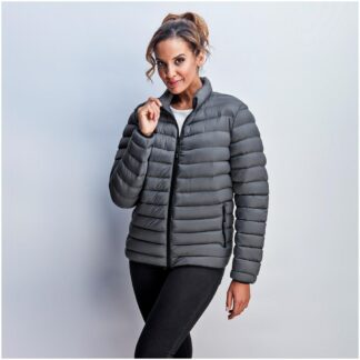 Unbranded Ladies Utah Jacket