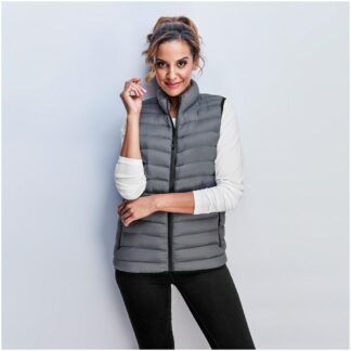 Ladies Utah Bodywarmer default