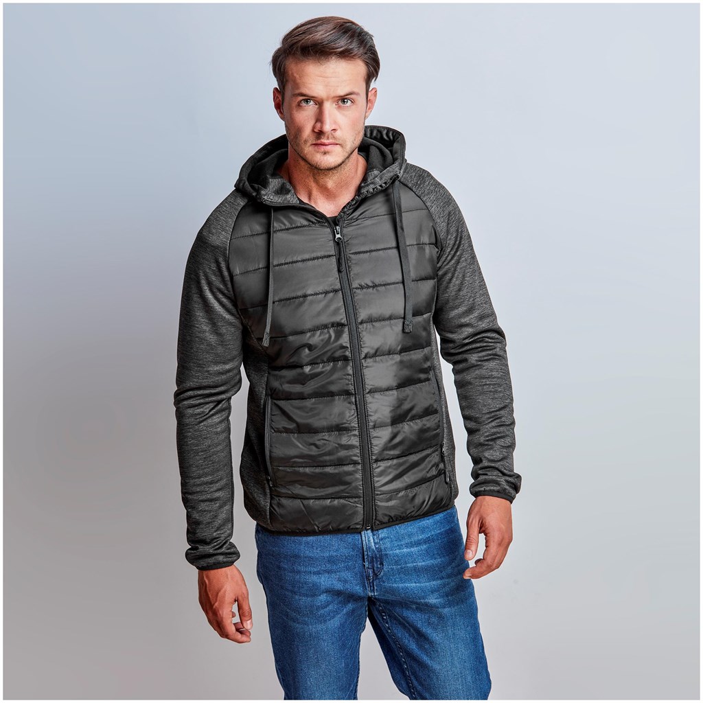 Unbranded Mens Astana Jacket Unbranded Mens Astana Jacket