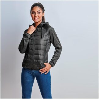 Unbranded Ladies Astana Jacket