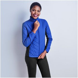 Unbranded Ladies Andes Jacket
