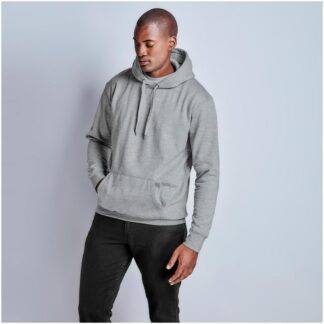 Unbranded Mens Essential Hooded Sweater
