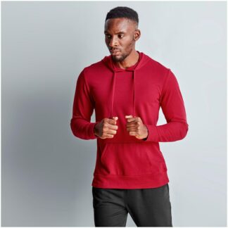 Unbranded Mens Physical Hooded Sweater