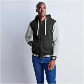 Unbranded Mens Princeton Hooded Sweater